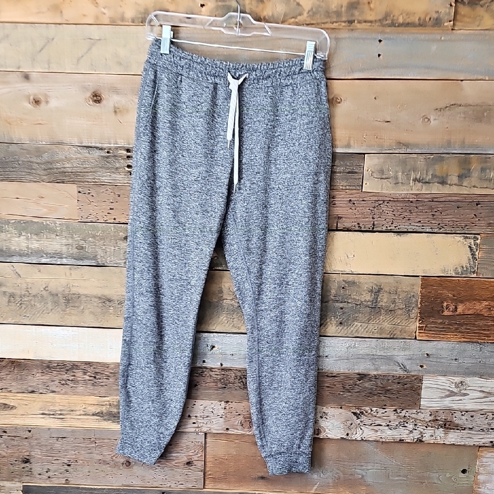 Vuori Performace Joggers - XS Heather Grey